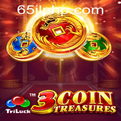 Unveiling the Excitement of 3CoinTreasures - A New Gaming Phenomenon