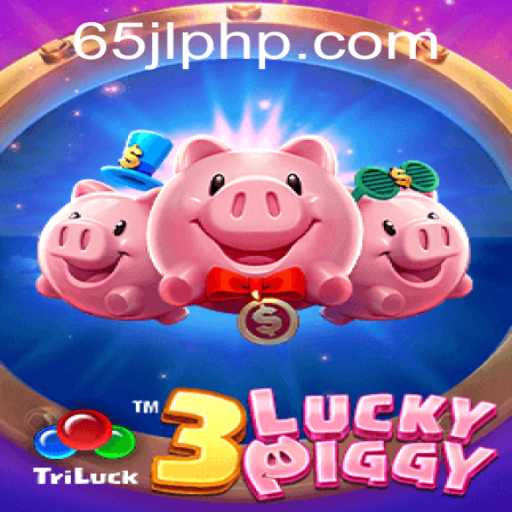 Discover the Excitement of 3LUCKYPIGGY: Fun and Strategy Combined
