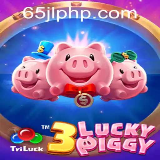 Discover the Excitement of 3LUCKYPIGGY: Fun and Strategy Combined