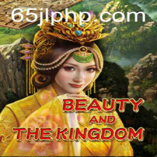 BeautyAndTheKingdom: An Immersive Adventure into a Fantastical Realm