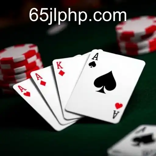 The Intriguing World of Blackjack: Understanding the Game and 65JL.COM