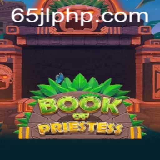 Discover the Mystical World of BookOfPriestess