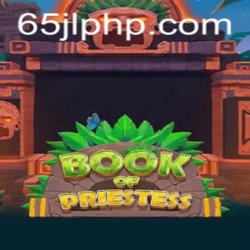 Discover the Mystical World of BookOfPriestess