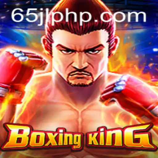 BoxingKing: Revolutionizing the World of Virtual Boxing with 65JL.COM