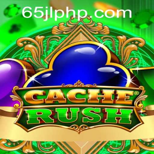 CacheRush: Dive into an Exciting World of Digital Treasure Hunts