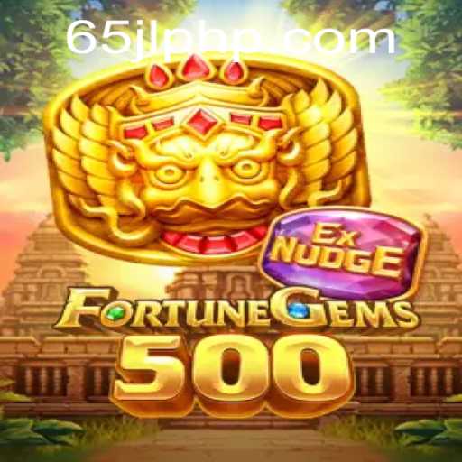 Exploring the Exciting World of FortuneGems500 and 65JL.COM