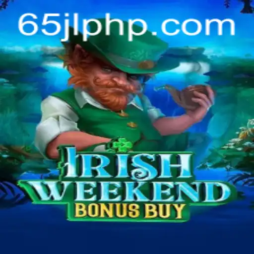 Exploring the Excitement of IrishWeekendBonusBuy: A Modern Gaming Adventure