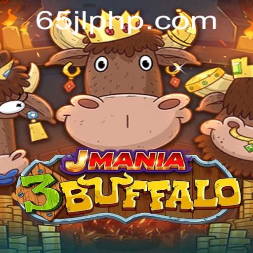 Exploring JMania3Buffalo: A Dynamic Fusion of Adventure Gaming