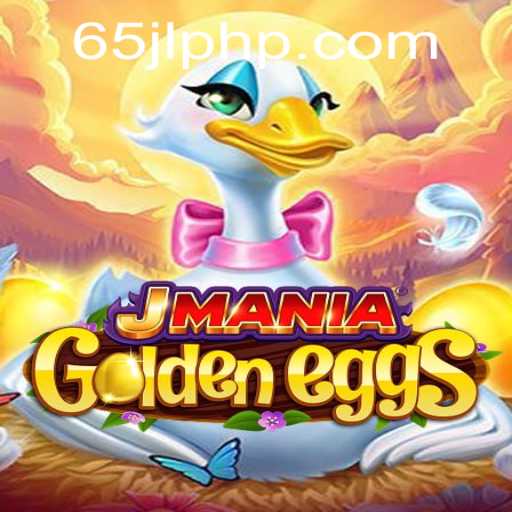 JManiaGoldenEggs: The Exciting World of Virtual Egg Collection