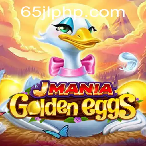 JManiaGoldenEggs: The Exciting World of Virtual Egg Collection