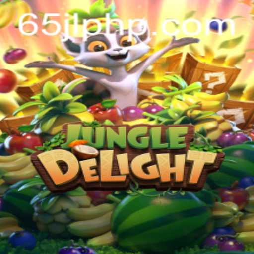 Discover JungleDelight: A Thrilling Adventure Awaits at 65JL.COM