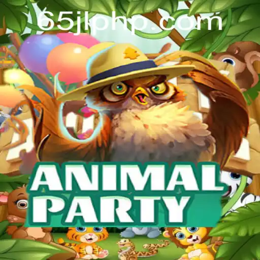 Discovering AnimalParty: An Exciting Adventure with 65JL.COM