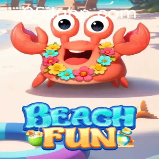Discover the Exciting World of BeachFun: A Thrilling Escape to Sun-Kissed Shores