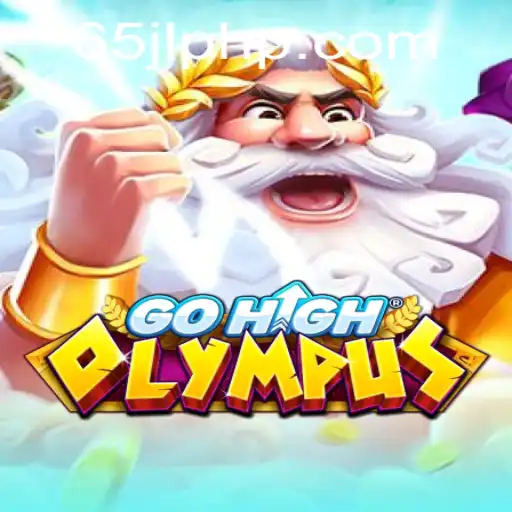 GoHighOlympus: Exploring the Mystical Heights of Virtual Reality Gaming