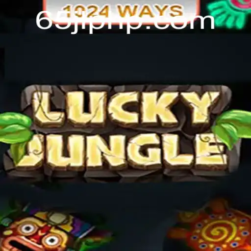 Dive into the Thrilling World of LuckyJungle1024 with 65JL.COM