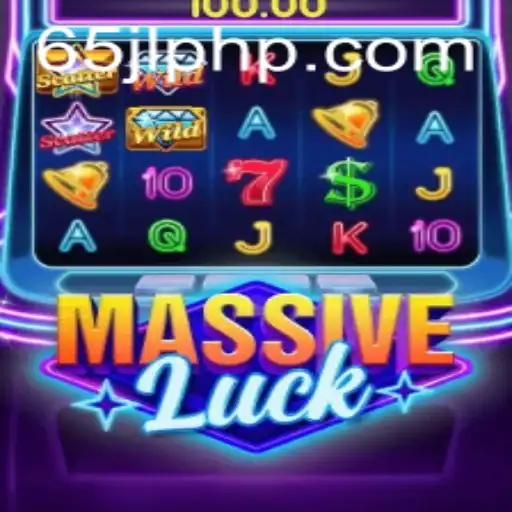 MassiveLuck: A Thrilling New Gaming Experience with 65JL.COM