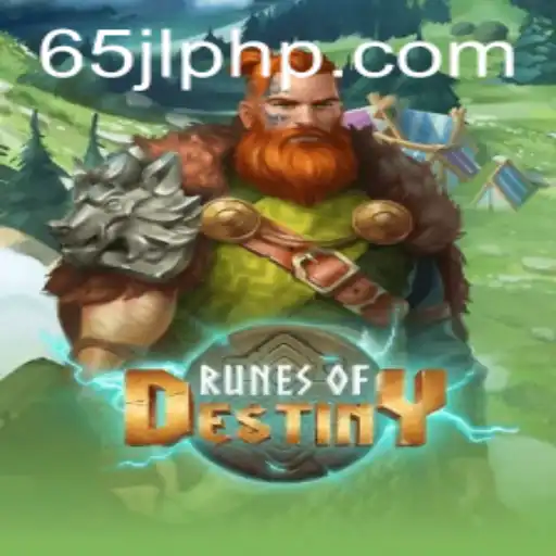 Runes of Destiny: Unraveling Mysteries in a Mythical World