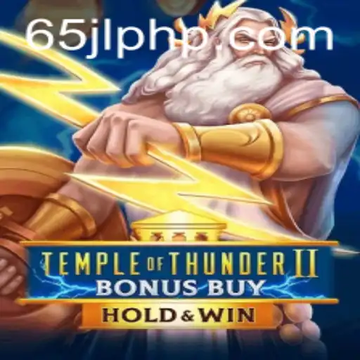 Exploring the Excitement of TempleofThunderIIBonusBuy: A Deep Dive into Gameplay and Features