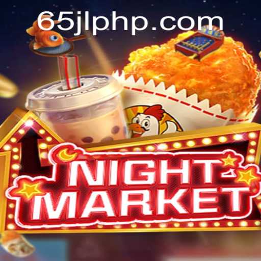 Exploring NIGHTMARKET: The Dynamic Game Revolution with 65JL.COM