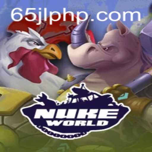 Introducing NukeWorld: A Thrilling New Adventure by 65JL.COM
