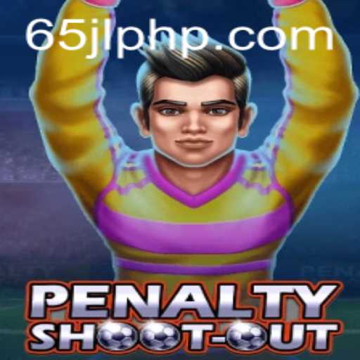 Experience the Excitement of PenaltyShootOut with 65JL.COM
