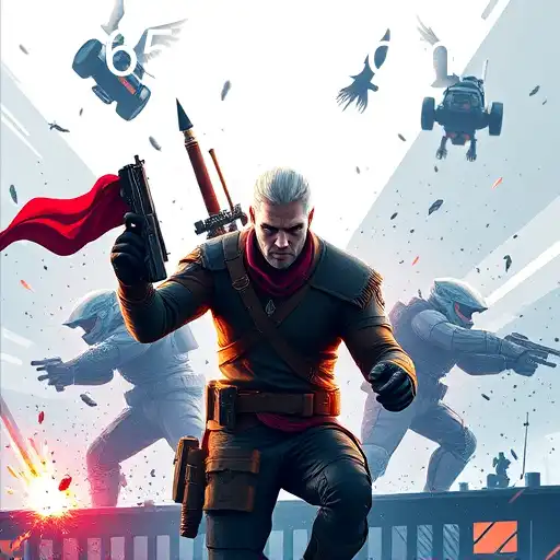 Exploring the Dynamic World of Video Games