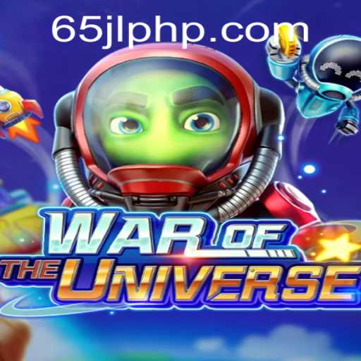 Waroftheuniverse Unleashed on 65JL.COM: A New Frontier in Gaming