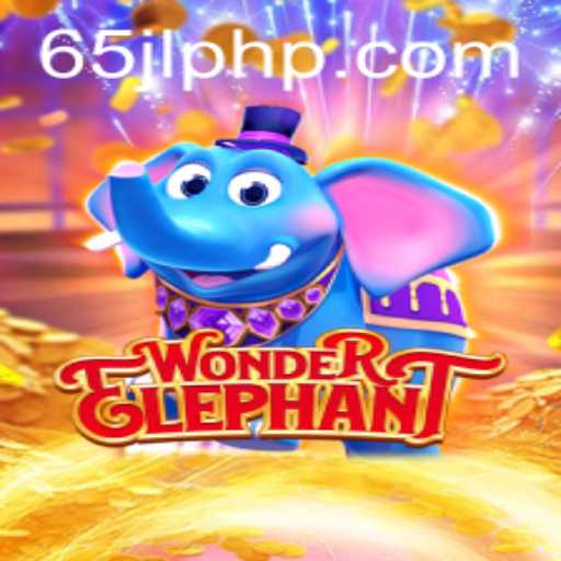WonderElephant: Exploring an Enchanting Gaming Adventure
